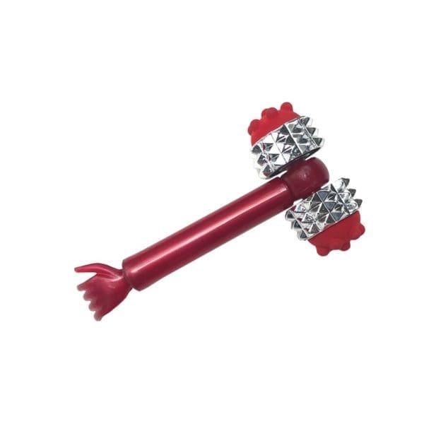 Dụng cụ massage tay đấm lưng đa năng YTD04 - Hình ảnh 2