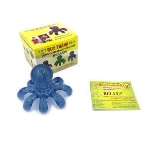Dụng cụ massage toàn thân