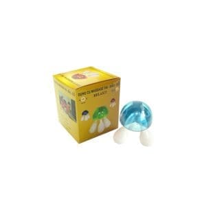 Massage vai đầu cổ yms07